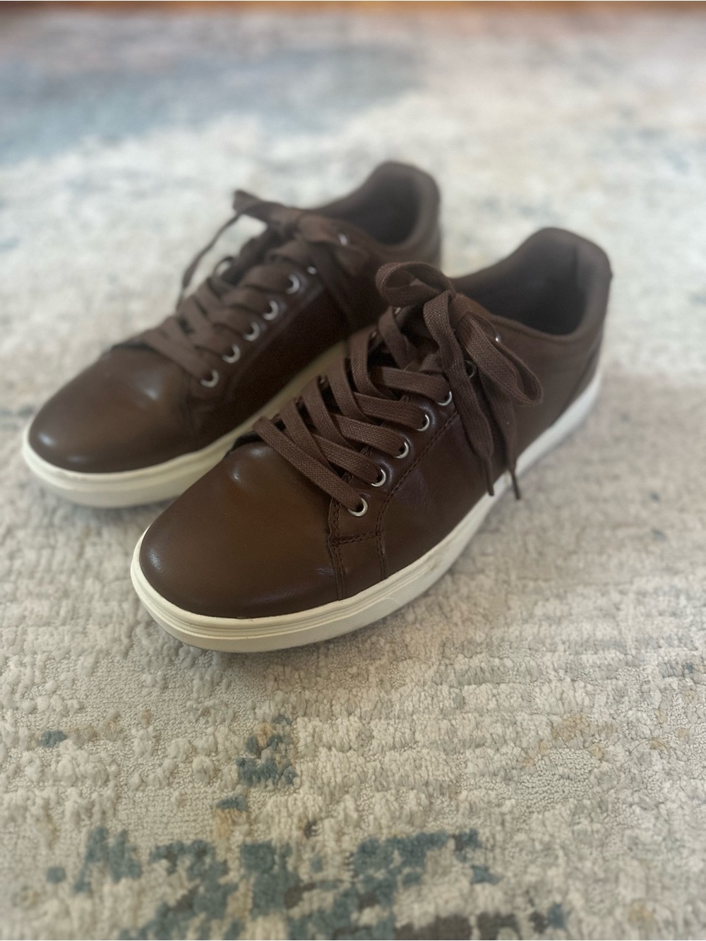 Perry Ellis Vincent Sneaker